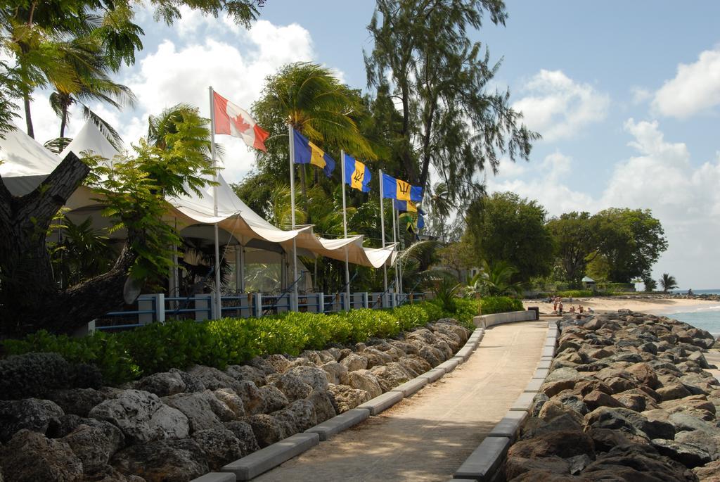 Sandy Bliss Condominiums Saint James Exterior foto